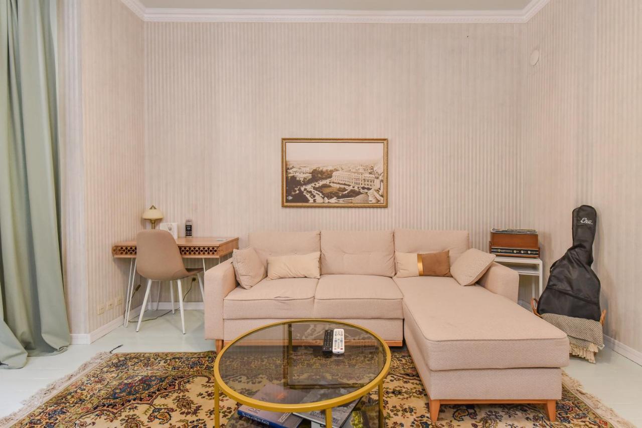 Spacious Vintage 2Br, 2Bath Apartment By Flat Mаnager София Экстерьер фото