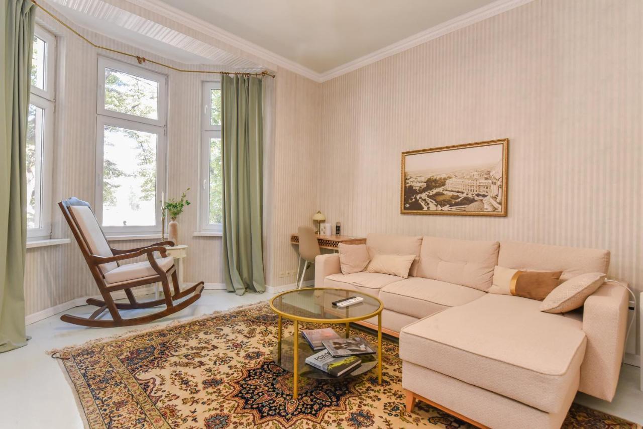 Spacious Vintage 2Br, 2Bath Apartment By Flat Mаnager София Экстерьер фото