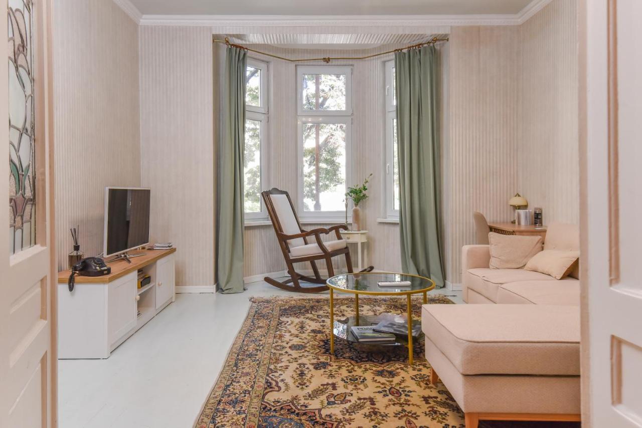 Spacious Vintage 2Br, 2Bath Apartment By Flat Mаnager София Экстерьер фото